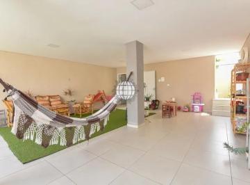 Casa de 2 quartos, Praia Grande · Sobrado com 110m² no Canto do Forte - Praia Grande
