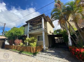 Foto 01 · Casa, Buraquinho, Lauro de Freitas, BA