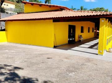 Casa de 4 quartos, Mairinque · CONDOMÍNIO PORTA DO SOL : PRONTA PARA MODADIA & LAZER