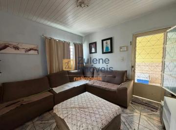 Casa de 4 quartos, Guará · CASA COM HABITE-SE NO GUARÁ I