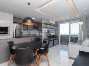 Foto 01 · Apartamento à venda em Porto Alegre - Petrópolis: 1 dormitório, 1 suíte, 2 banheiros, 1 vaga de gara