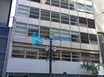 Foto 01 · Excelente oportunidade: Laje comercial à venda no Centro de São Paulo-SP, 270,01m², 10 salas e muito