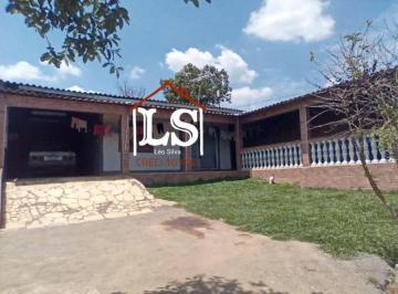 Rural de 2 quartos, Ibiúna · Casa em Bairro a 6 km do centro de Ibiúna