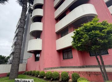 Apartamento de 3 quartos, Curitiba · APARTAMENTO À VENDA | Vila Izabel / Água Verde (Curitiba) | 112,84 m² privativos | 3 dorms (1 suíte)