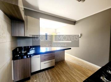 Foto 01 · Apartamento, Jardim Morumbi, Indaiatuba, SP