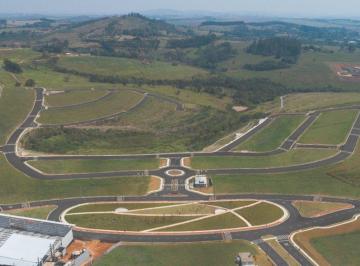 Terreno , Bragança Paulista · COMPRE LOTES em BRAGANÇA PAULISTA | Bairro Planejado com Área de Lazer | Pagamento Facilitado