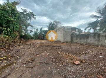 Terreno , Caraguatatuba · Terreno à Venda -250m da Praia das Palmeiras-500m²