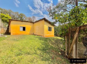 Rural · 1680m² · 3 Quartos · 5 Vagas · Chácara com Facil Acesso e Boa Topografia, Terra Preta -1680M² por R$350mil