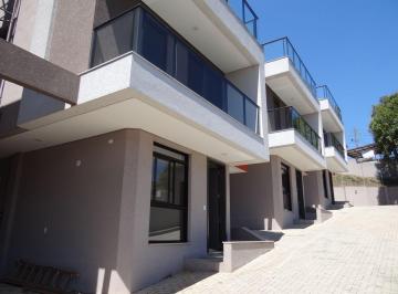 Casa de 3 quartos, Curitiba · EXCELENTE SOBRADO TRIPLEX CASA 03