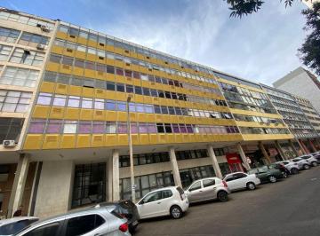 Comercial , Brasília · Imóvel corporativo de 600m² no Setor Comercial Sul ideal para investidores
