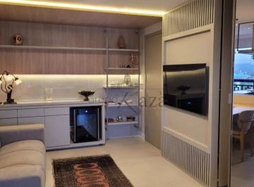 Apartamento de 2 quartos, São José dos Campos · Oportunidade - Apartamento - Jardim Apolo - Marinella Exclusive Residence - 2 Dormitórios - 75m²