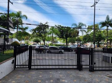 Apartamento de 2 quartos, Santos · Apartamento a Venda de 84m² Pompeia - Santos