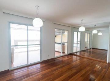 Apartamento de 3 quartos, São Paulo · Apartamento Garden 154m com Varanda Gourmet, 3 quartos, 2 suítes à venda em Vila Clementino