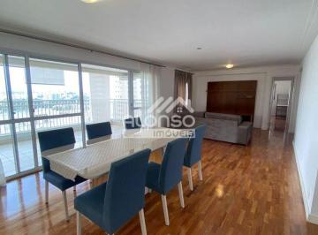Apartamento de 3 quartos, São Paulo · Apartamento 3 dormitórios no Espaço Raposo 134m² vista interna (Fabio-25125)
