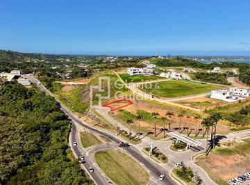Foto 01 · Alphaville Três Praias - Lote Comercial de 600m2 a venda no melhor condominio fechado do Espirito Sa