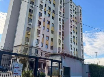 Foto 01 · Viva a experiência de morar em um lindo apartamento de 2 quartos na Vila Virginia, Ribeirão Preto-SP