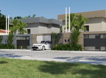 Foto 01 · Imperdível oportunidade de adquirir uma casa de 3 quartos e 128 m² no Altos do Bosque, Itanhaém-SP!