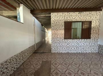 Casa de 2 quartos, Mongaguá · CASA 2 DORMITORIOS 1 SUITE LADO PISTA FINANCIAMENTO ITANHAEM