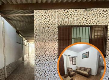 Casa de 2 quartos, Mongaguá · CASA 2 DORMITORIOS 1 SUITE LADO PISTA FINANCIAMENTO ITANHAEM