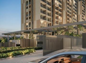 Apartamento de 2 quartos, São Paulo · Apartamento GUEDALA PARK PREMIUM - 40M2
