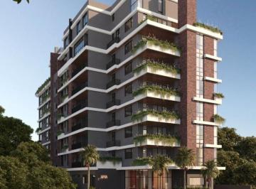 Apartamento de 3 quartos, Curitiba · Apartamento Alto Padrão Juvevê