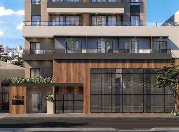 Apartamento de 1 quarto, São Paulo · Apartamento 37m² 2 Dorm. na Vila Mariana próximo ao Metro Ana Rosa.