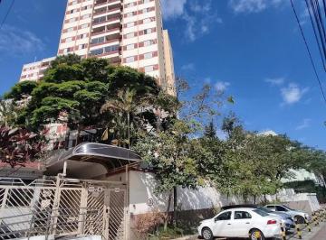 Apartamento de 4 quartos, São Paulo · Venda Apartamento no Condominio Residencial Morada Campo Limpo - 84m² - 4 quartos - 1 vaga Garagem