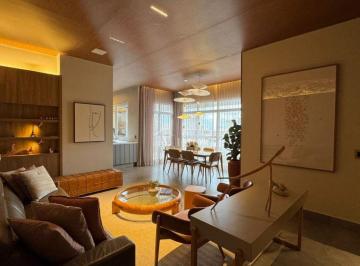 Apartamento de 3 quartos, Águas Claras · Cobertura Linear Exclusiva | 188 m² | 3 Suítes | Área Gourmet com Jacuzzi | Reserva Parque