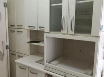 Apartamento de 3 quartos, São Paulo · OTIMO APARTAMENTO A VENDA AO LADO DO ATACADAO ASSAI JAGUARE SAO PAULO
