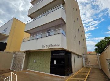 Foto 01 · Apartamento à venda em São José do Rio Preto-SP, bairro Higienópolis: 2 quartos, 1 suíte, 2 salas, 2