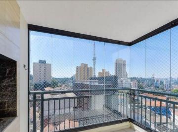 Apartamento de 2 quartos, São Paulo · Excelente apartamento com 2 vagas, varanda gourmet e andar alto - Butantã