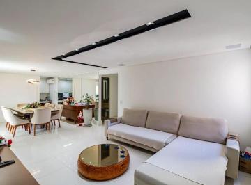 Apartamento de 2 quartos, São Paulo · LINDISSIMO APTO A VENDA COND. PRIMULA - VILA SÃO FRANCISCO - 107M2