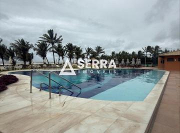 Foto 01 · Guarajuba | Village 3 Quartos | 90m² | Pé na Areia | Porteira Fechada | Total Conforto e Segurança