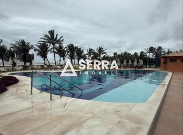 Foto 01 · Guarajuba | Village 3 Quartos | 90m² | Pé na Areia | Porteira Fechada | Total Conforto e Segurança