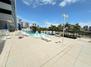 Foto 01 · Caminho das Árvores | 1 Quarto | 51m² | Salvador Prime | Andar Alto | Total Conforto e Segurança