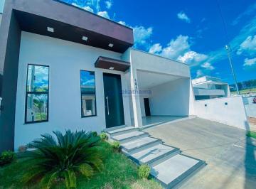 Foto 01 · Casa, Condomínio Cidade Jardim, Alfenas, MG