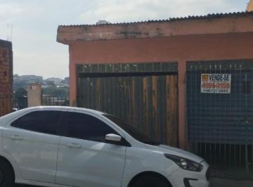 Foto 01 · Casa, Vila Engenho Novo, Barueri, SP