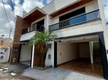 Foto 01 · Casa, Centro, Poços de Caldas, MG
