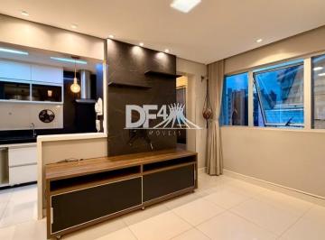 Foto 02 · Vende-se apto Residencial Metrópole | 52m² | 2 qtos | 1 suíte | ótima localização