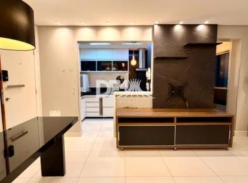 Foto 03 · Vende-se apto Residencial Metrópole | 52m² | 2 qtos | 1 suíte | ótima localização