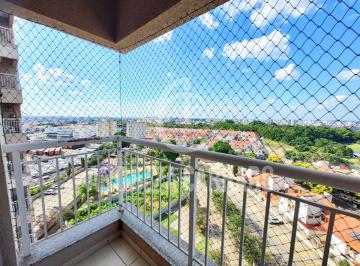 Apartamento de 2 quartos, Sorocaba · Apartamento no Edifício Vista Garden ***ANDAR ALTO E SOL DA MANHÃ***