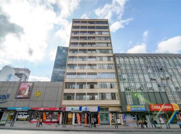 Apartamento de 3 quartos, Curitiba · Apartamento à venda no Centro, Curitiba