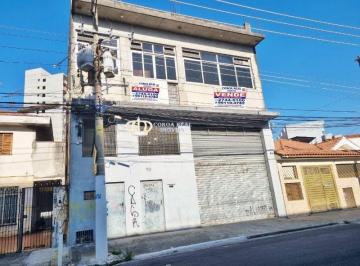 Foto 01 · Galpão Industrial à Venda em São Paulo-SP, Cidade Patriarca: 2 Salas, 2 Banheiros, 491 m².