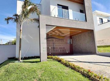 Casa de 3 quartos, Sorocaba · Casa no Condomínio Terras de São Francisco