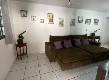 Casa de 2 quartos, São Sebastião · LINDA CASA SIMPLES ANTIGA ESTILO COLONIAL Bº JARAGUÁ- SÃO SEBASTIÃO Lit. Norte SP.