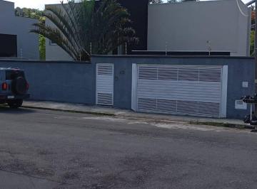 FACHADA · EXCELENTE SOBRADO COM 3 SUÍTES - RESID. DOS LAGOS!