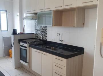 Foto 01 · Apartamento à venda em Catanduva-SP: 2 quartos, 1 suíte, 59,50m² no Conjunto Habitacional Prefeito J