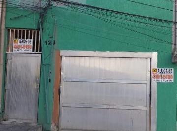 Foto 01 · Casa, Vila Engenho Novo, Barueri, SP