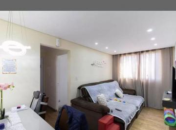 Apartamento de 2 quartos, São Paulo · Apartamento 50 m² 2 Quartos, 1 Vaga