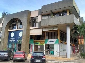 Comercial , Brasília · EXCELENTE LOJA TÉRREA DE FRENTE, NA SCLN 113 BLOCO C